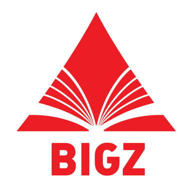 bigz logo